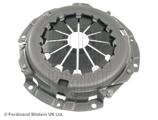 Clutch Pressure Plate